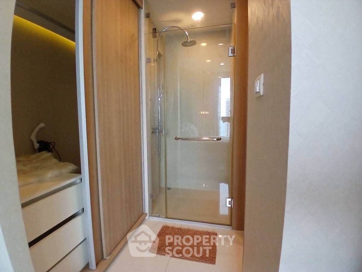 รูป คอนโด 1 ห้องนอน The Riviera Wongamat ชั้น 23 ขนาด 35 ตร.ม. (ID 3086862) - รูปที่ 6/9