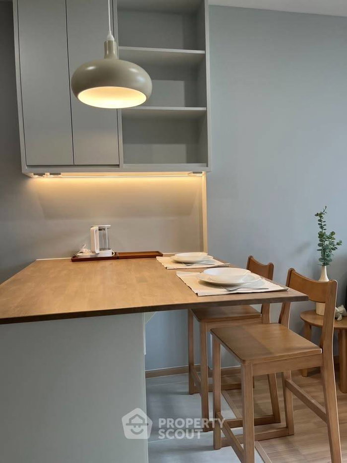 รูป คอนโด 1 ห้องนอน Skyrise Avenue สุขุมวิท 64 ใกล้ BTS ปุณวิถี 400 ม. (ID 3085887) - รูปที่ 3/12