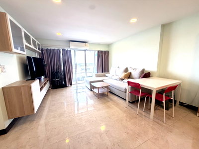 Condos for sale Suwannaphum International Airport : Thana City Condominium  2 badrooms 2 bathrooms 