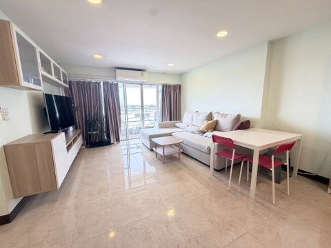 Thana City Condominium 2 badrooms 2 bathrooms