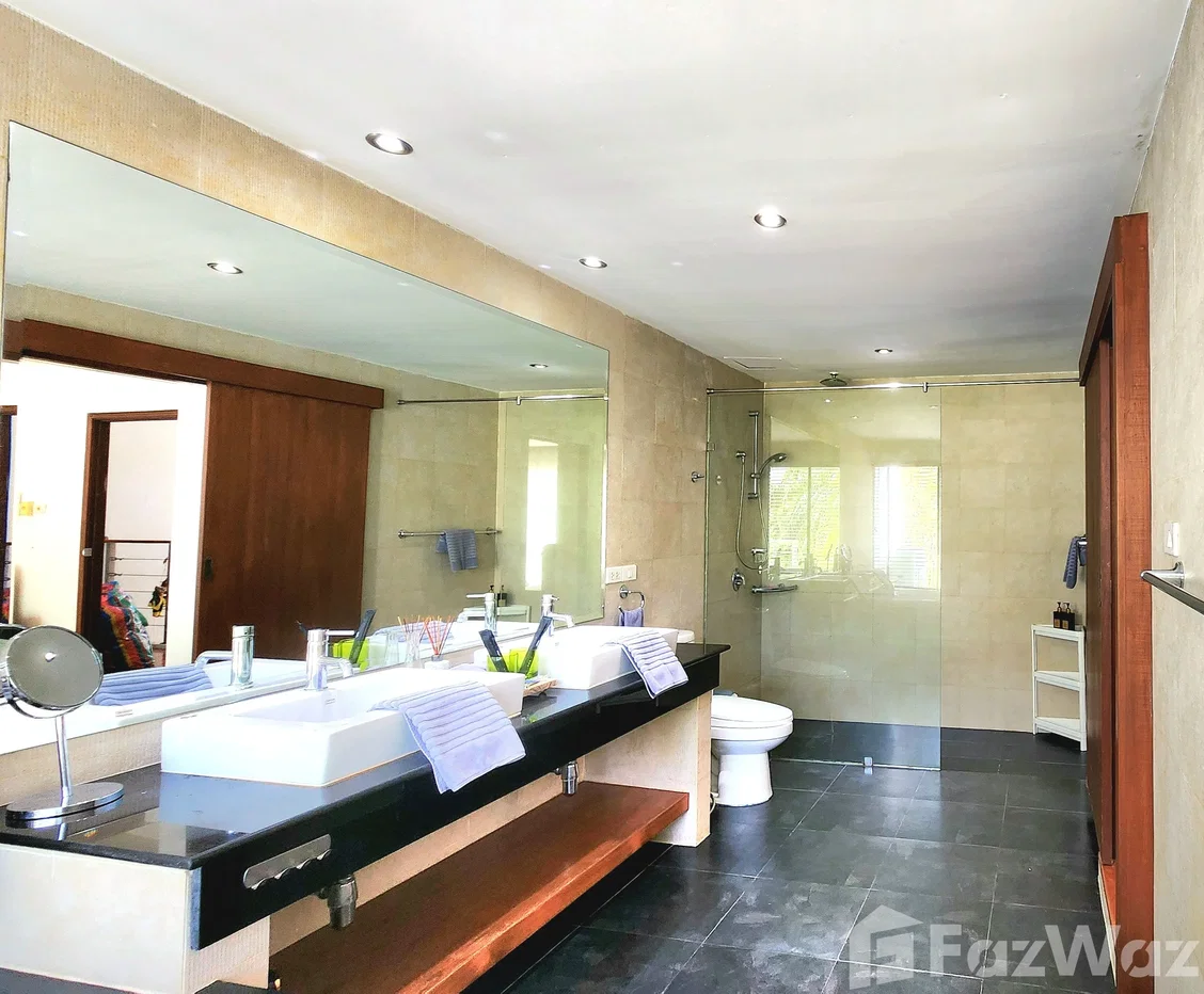 picture 4 bed golf view villa with private pool 6578819 - 9/20