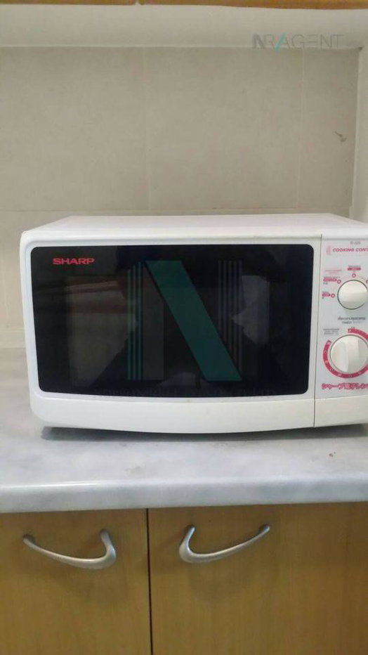 รูป ให้เช่าคอนโด ซิตี้ โฮม สุขุมวิท 101 อาคาร I3 ชั้น 2 สตูดิโอ ขนาด 31 ตรม ใกล้ 2 - รูปที่ 7/8