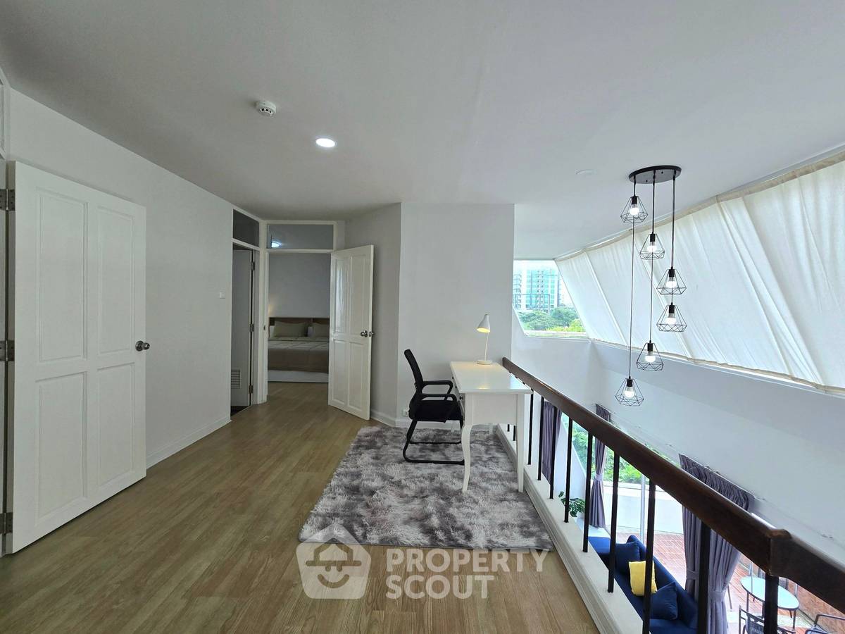 รูป คอนโดให้เช่า 3 ห้องนอน ขนาด 158 ตร.ม. ที่ พันธเล บูทีค เรสซิเดนซ์ จอมเทียน (ID 2096975) - รูปที่ 38/40