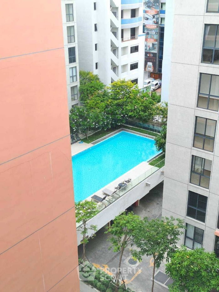 รูป คอนโด 3 ห้องนอน ให้เช่า Regal Srinakarin 40 (Regal Onnut-Srinakarin) เขตประเวศ ใกล้นองบอน (ID 3084028) - รูปที่ 17/35
