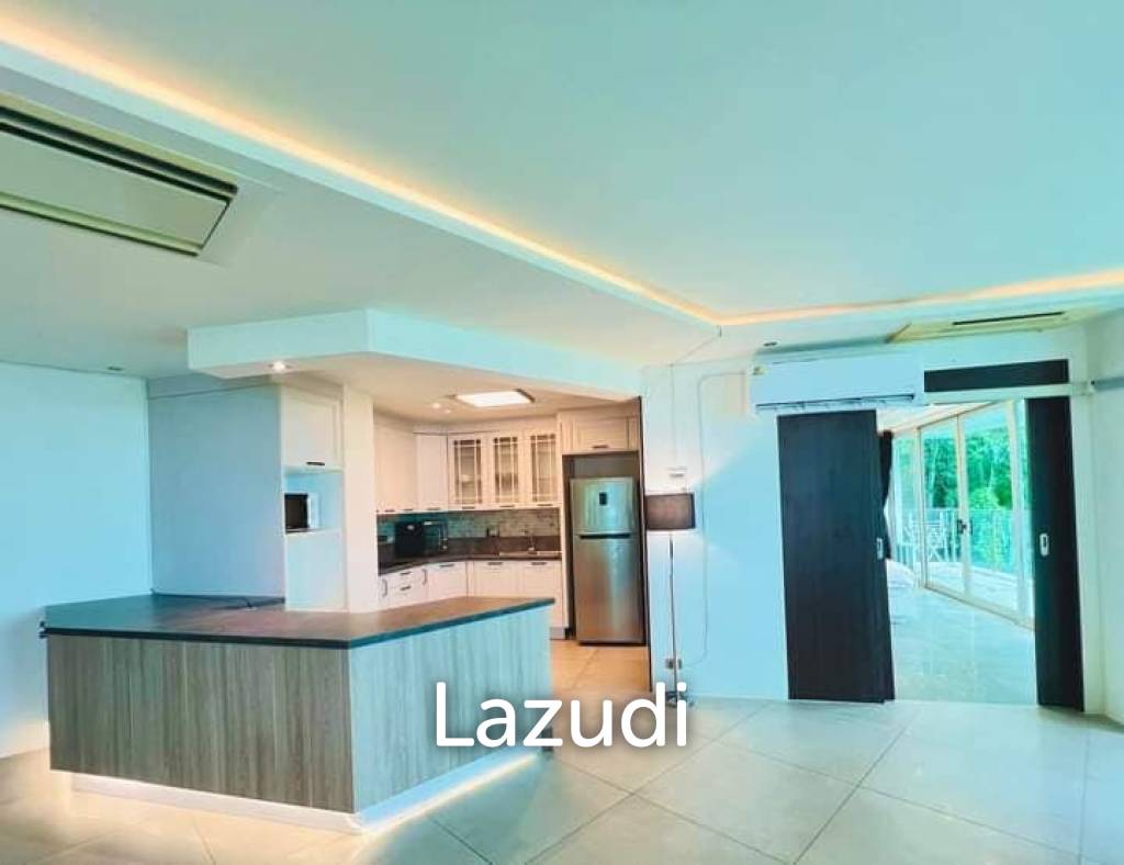 รูป Seaview 2-Bedroom For Sale In Kamala - รูปที่ 4/11