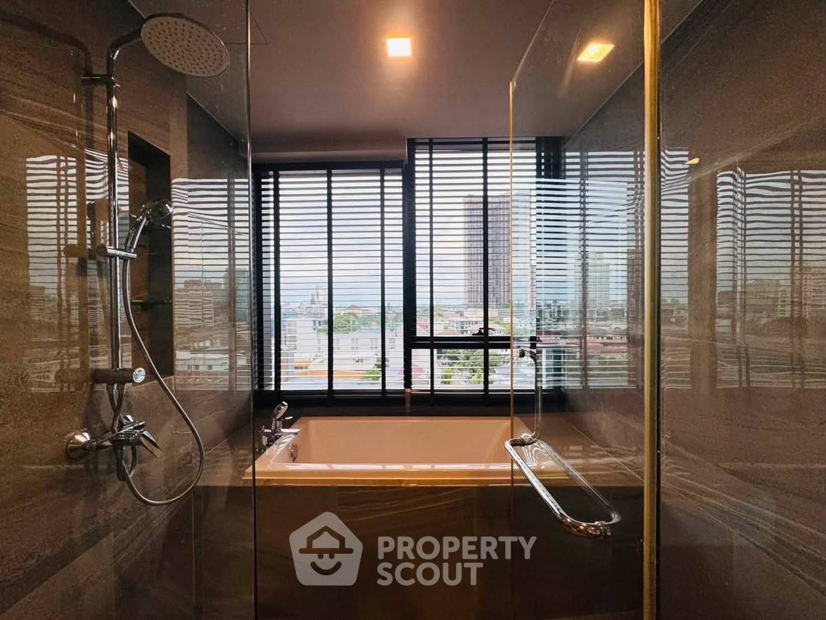 รูป คอนโด 1 ห้องนอน ที่ Ideo Q Sukhumvit 36 ใกล้ BTS ทองหล่อ (ID 3086711) - รูปที่ 7/8