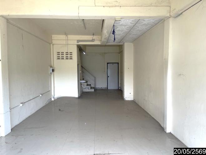 รูป อาคารพาณิชย์ 63 ตร.วา เมืองขอนแก่น ขอนแก่น 13.2M - รูปที่ 4/52