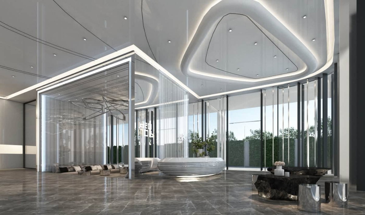 รูป ✨Condo for Rent : Ideo Mobi Sukhumvit 66 (AP-02) ( line : @condo91 ) - รูปที่ 8/8