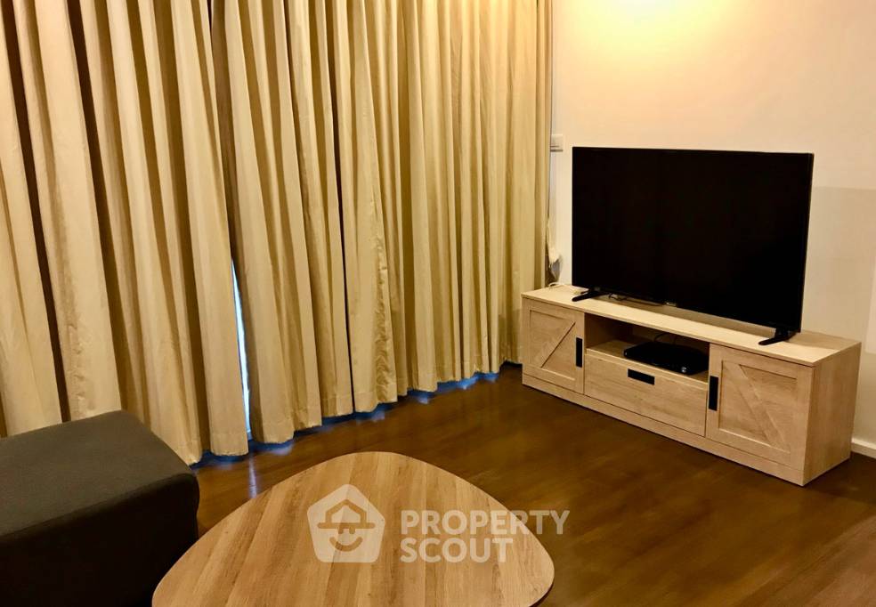 รูป คอนโด 1 ห้องนอน ขาย Wind Sukhumvit 23 53 ตร.ม. ใกล้ BTS อโศก (ID 3084379) - รูปที่ 2/10