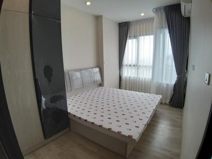 รูปภาพ 🏙️✨ FOR RENT: Niche Mono Mega Space Bangna — MODERN HIGH-RISE LIVING IN BANG NA!  💰 Rental Price: 12,000 THB/month | 📲 Line ID: @condobkk (with @) 