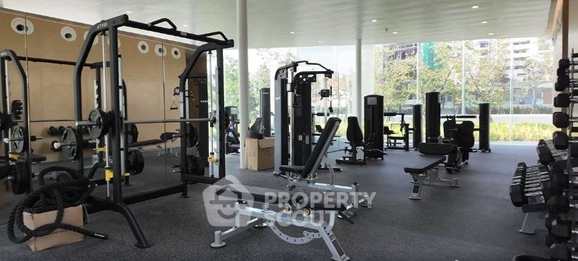 รูป คอนโด 1 ห้องนอน Skyrise Avenue สุขุมวิท 64 ใกล้ BTS ปุณวิถี 400 ม. (ID 3085887) - รูปที่ 11/12