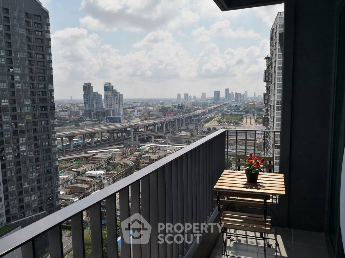 picture Well-Priced 2-BR Condo In Ideo O2, 21st-Floor Near BTS Bang Na (ID 3085548) - 5/15