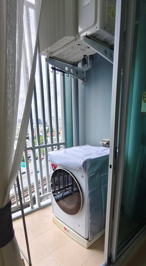 picture Condo for Rent at Supalai Park Talat Phlu Station (A6907049) - 11/14