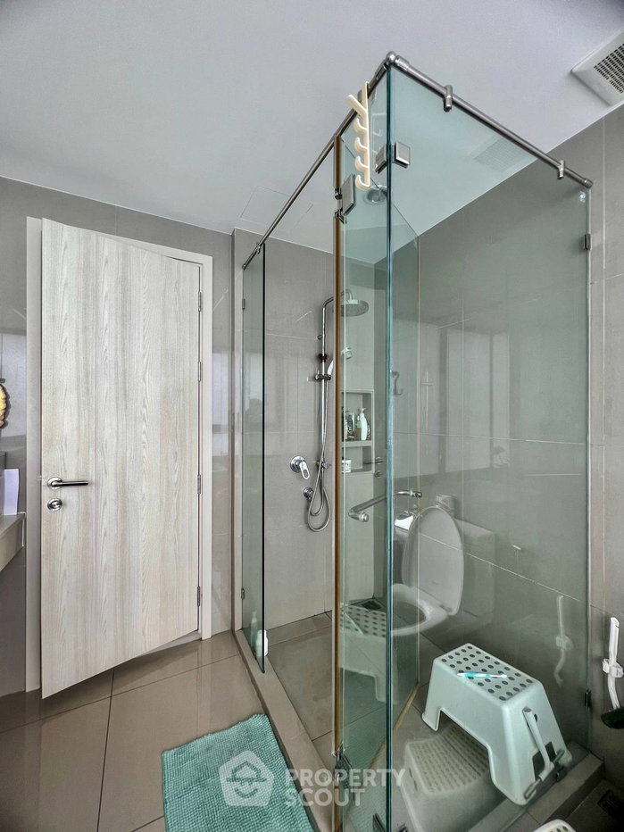 รูป คอนโด 2 ห้องนอน Rhythm Sukhumvit 42 ใกล้ BTS เอกมัย 200 ม. (ID 1268905) - รูปที่ 33/34