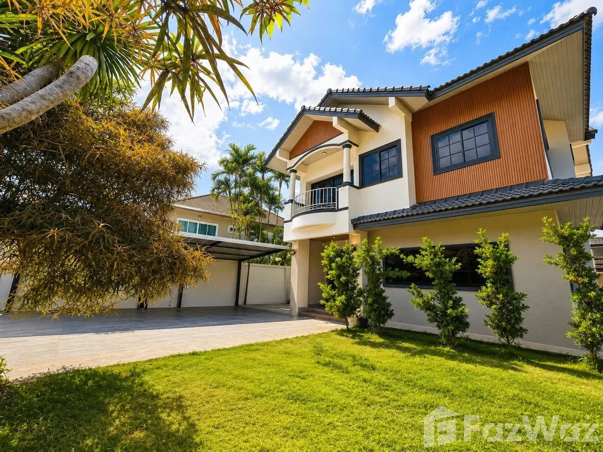 รูป ขาย บ้านเดี่ยว 5 ห้องนอน ใน ฉลอง, ภูเก็ต 6582394 - รูปที่ 2/22