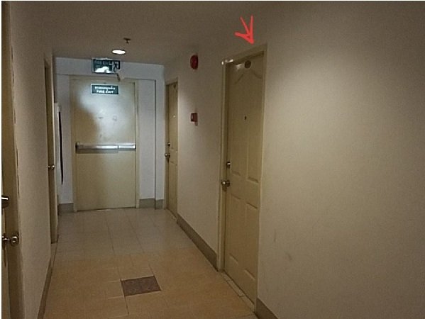 picture CONDO 29.9 Sq.m. Bang Na Bangkok for 1.1M - 2/14