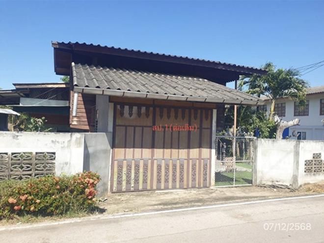 รูป บ้านเดี่ยว 541 ตร.วา เถิน ลำปาง 3M - รูปที่ 2/16