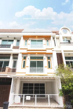 ขาย บ้านเดี่ยว 3 ห้องนอน ในโครงการ พรีเมี่ยมเพลส รามอินทรา-มัยลาภ 6582361