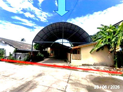 HOME 168.4 Sq.w. Phan Thong Chonburi for 6.8M