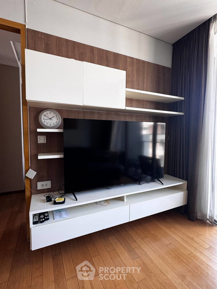 รูป คอนโด 1 ห้องนอน 55 ตร.ม. ที่ Aequa Sukhumvit 49 ใกล้ BTS ทองหล่อ 📍 (ID 3085122) - รูปที่ 9/9