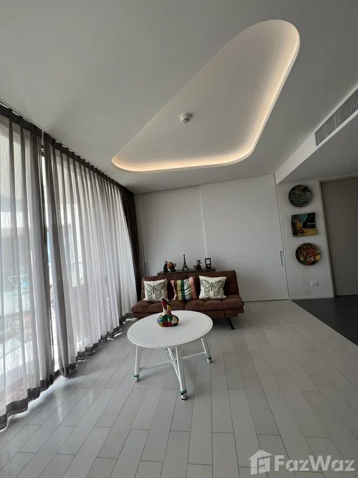 picture Beachfront Condo for Rent – Veranda Residence Hua Hin 6569855 - 9/20