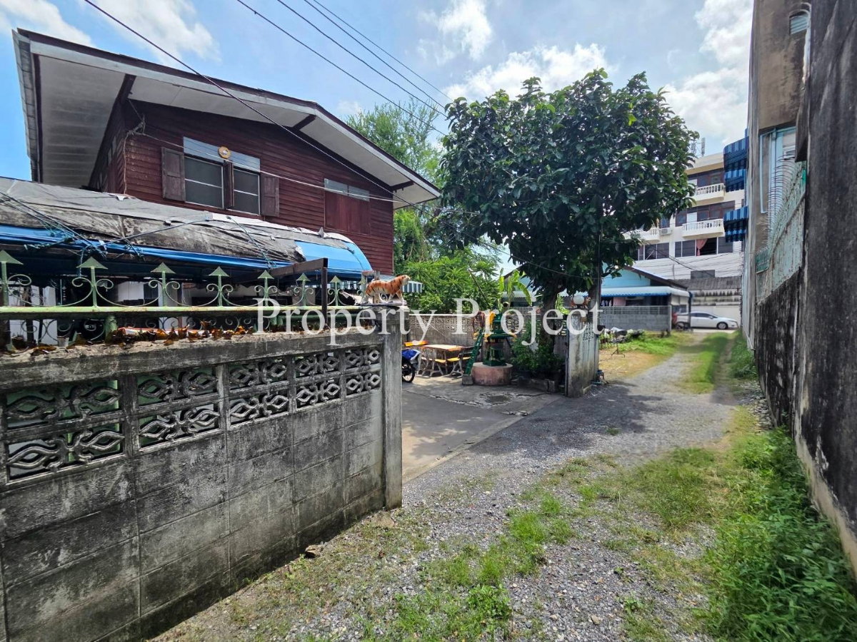 รูป ขาย บ้านเดี่ยว 52 ตร.วา ซอย ลาซาล 42 - รูปที่ 3/16