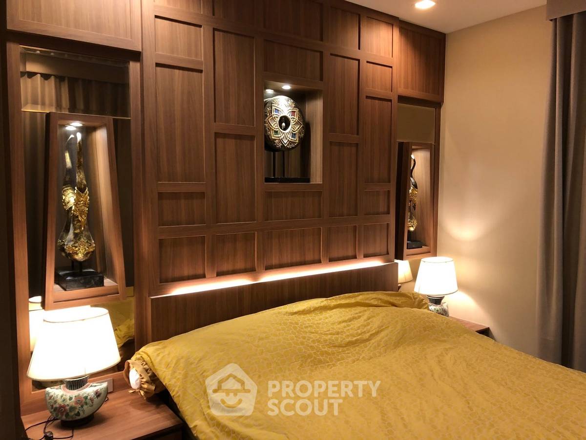 รูป คอนโด 1 ห้องนอน บนทำเล บaan Plai Haad Pattaya ชั้น 11 ขนาด 43 ตร.ม. (ID 3084144) - รูปที่ 4/8