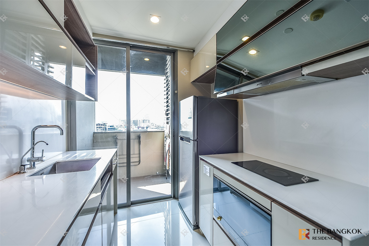 รูป เดอะรูม พระราม 4 ใกล้ MRT สถานีหัวลำโพง - รูปที่ 3/10