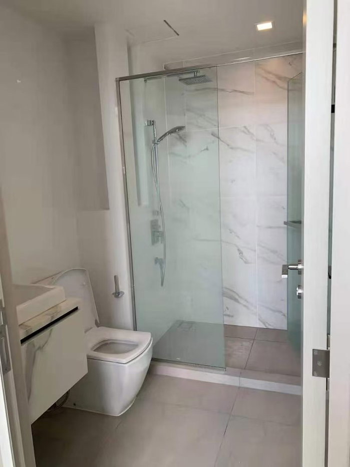 รูป The line 101 ☎️1 bed‼️ best price 13500/month ‼️NOW AVAILABLE 🔆✅ - รูปที่ 5/7