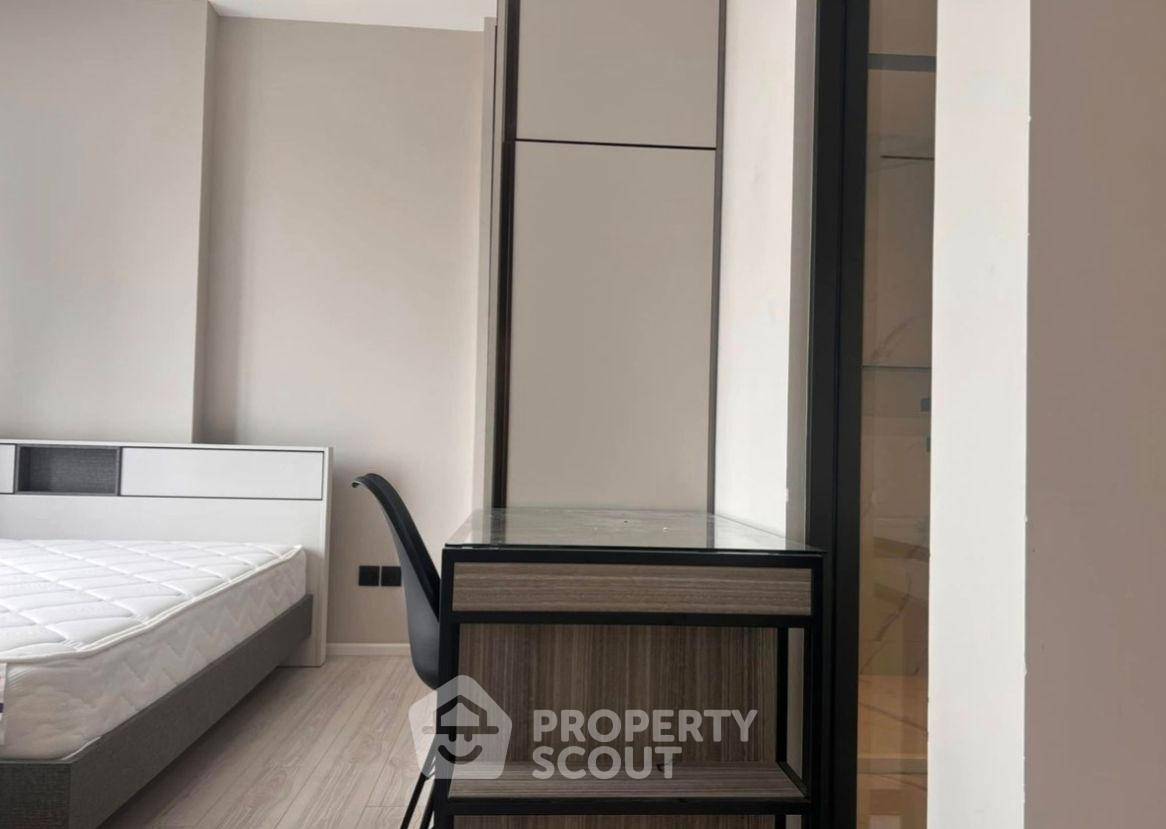 รูป คอนโด 1 ห้องนอน ชั้นสูง ที่ The Room Phayathai ใกล้ ARL ราชปรารภ 200 ม. (ID 2495773) - รูปที่ 11/20