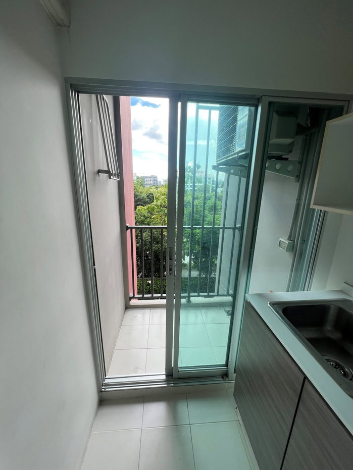 picture CONDO 30.05 Sq.m. Bang Bo Samut Prakarn for 1.2M - 8/9
