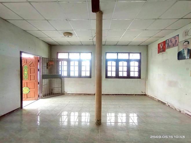 picture HOME 50 Sq.w. Muang Kalasin Kalasin for 697,000 - 6/36