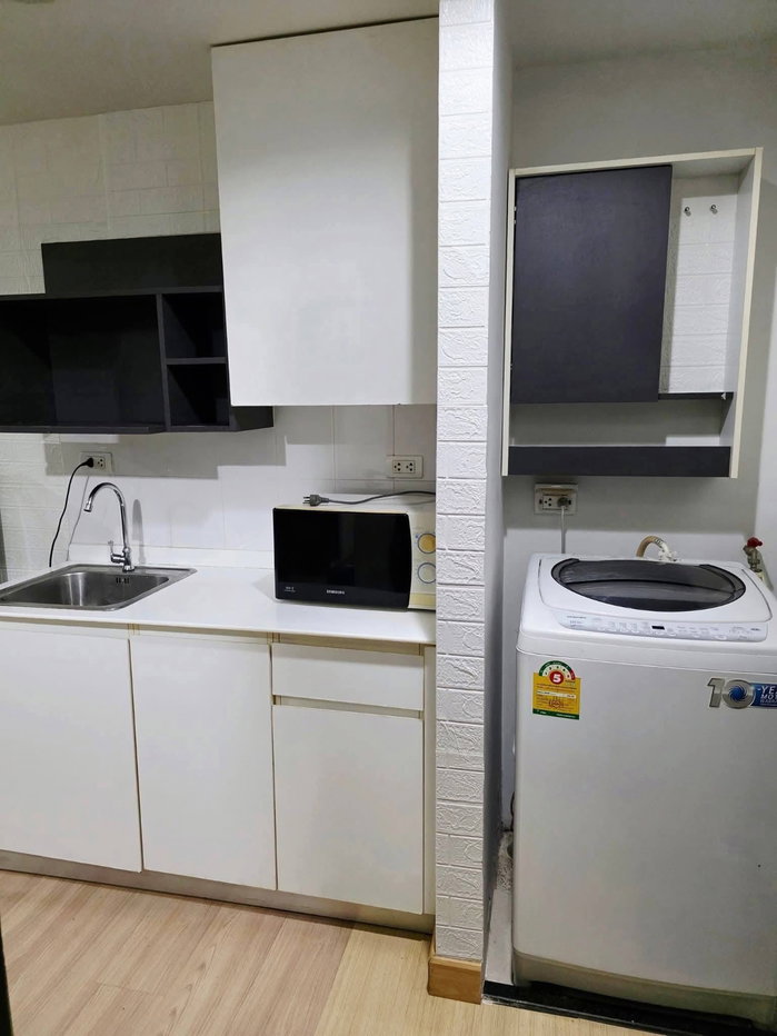 picture 🟪🟦🟩🟨🟧  For Rent The Kris 5 Ratchada 17🛎️🛎️ | 𝗟𝗶𝗻𝗲@: @𝗮𝘀𝘀𝗲𝘁𝘀𝗽𝗿𝗼 - 8/9