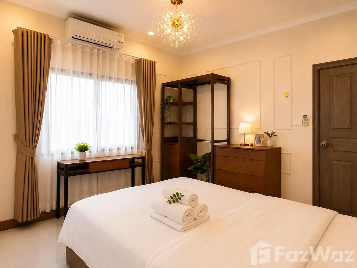 รูป บ้านเดี่ยวให้เช่า 5 ห้องนอน ใน ฉลอง, ภูเก็ต 6582394 - รูปที่ 14/22