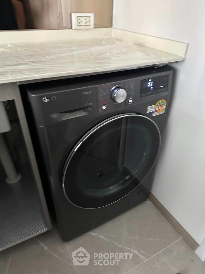 picture 2-BR Condo For Rent, Chapter Thonglor 25, Near Thong Lo (ID 1605710) - 14/17