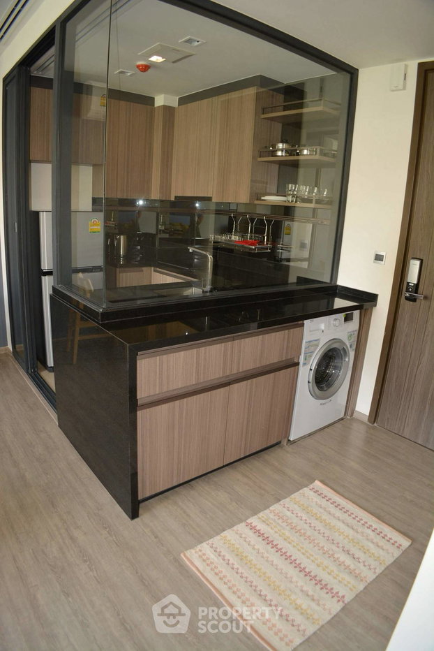 รูป คอนโด 1 ห้องนอน ขาย ที่ Mori HAUS ใกล้ BTS อ่อนนุช (ID 2719398) - รูปที่ 8/18