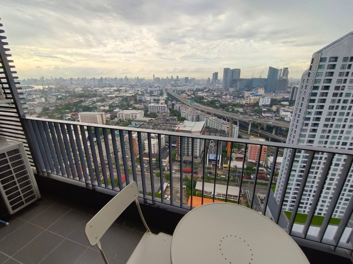 รูป ● IDEO O2 , 2bed , 22k Line ID : 0982162681 - รูปที่ 8/8