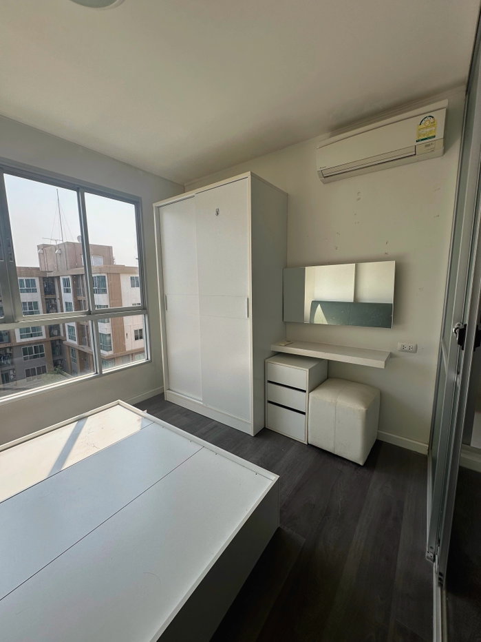 picture CONDO 29.95 Sq.m. Muang Rayong Rayong for 1.5M - 8/12