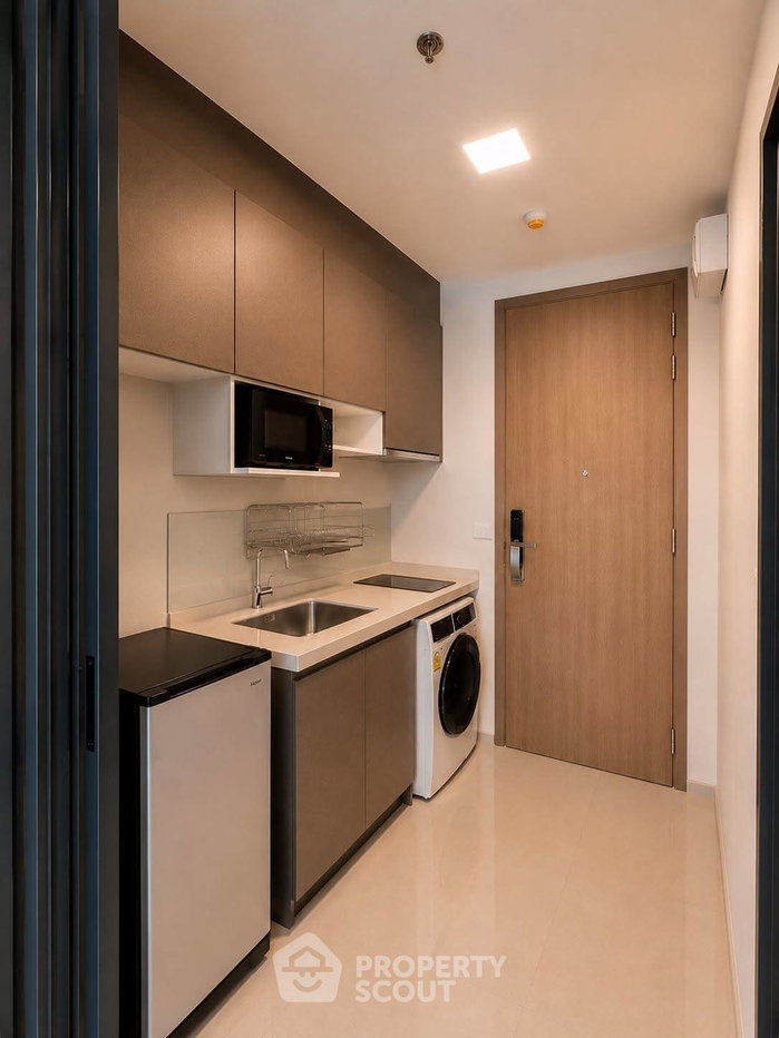 picture 1-BR Condo At The Privacy Jatujak, 300m to MRT Lat Phrao (ID 3085759) - 5/6