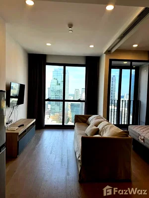 Condos for sale : Ashton Chula-Silom 6582119
