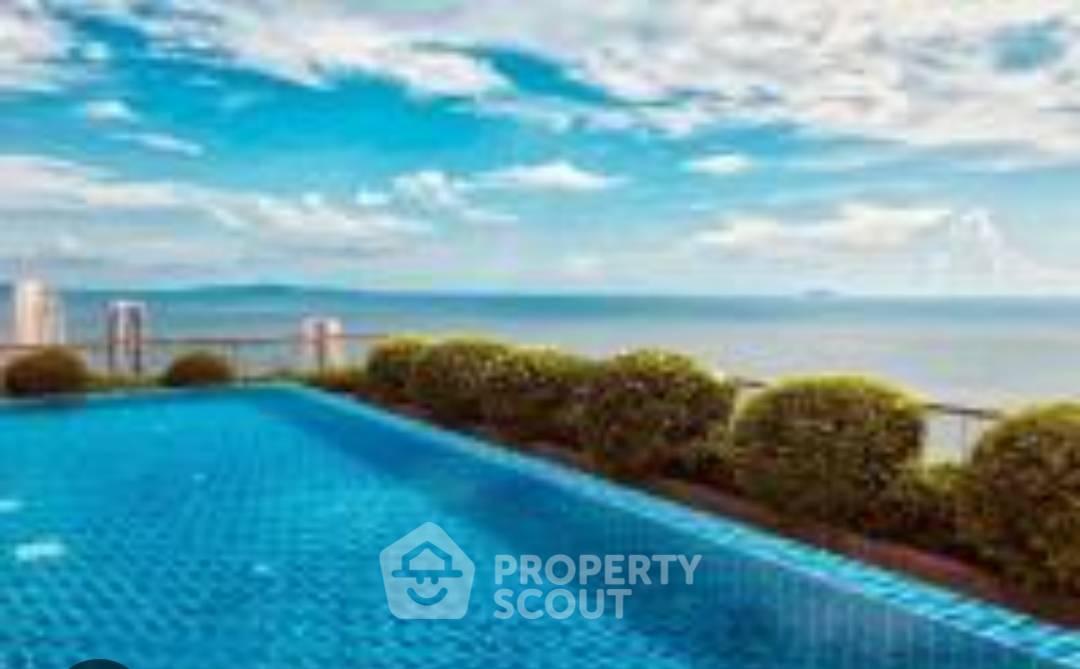 picture 21st-Floor 1-Bed Condo For Sale At The Peak Towers, Phratamnak (ID 3086874) - 11/11