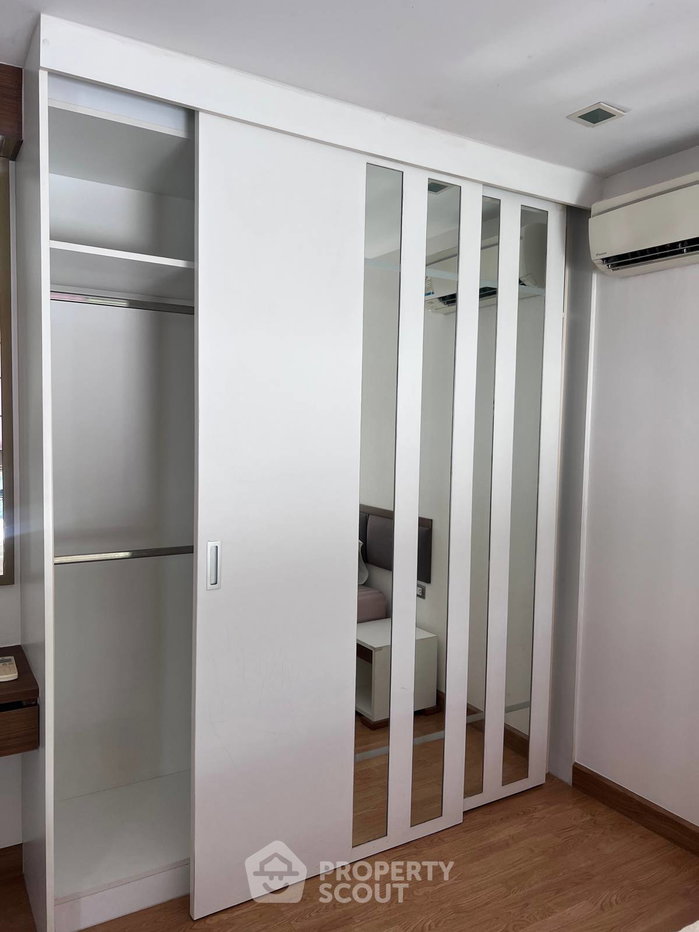 picture 1-BR 50 Sqm Ground-Floor Style At Tree Condo Luxe Near BTS On Nut (ID 2256100) - 4/9