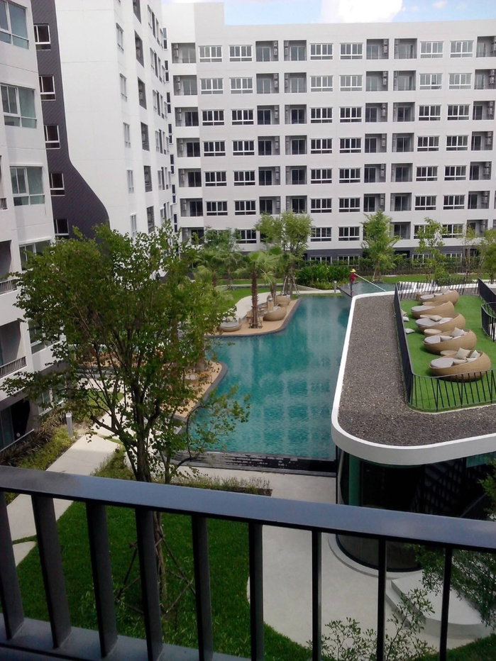 picture 🟪🟦🟩🟨🟧 Elio Del Ray Condo for Rent 📍 8,500 THB/month 🛎️🛎️ | Line@: @assetspro - 9/10