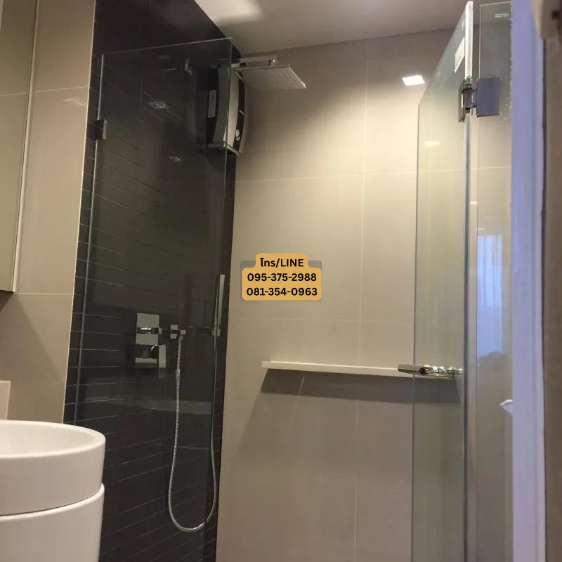 picture Rent | Rhythm Sathorn BTS | Saphan Taksin Line/Tel 095-375-2988 - 7/8