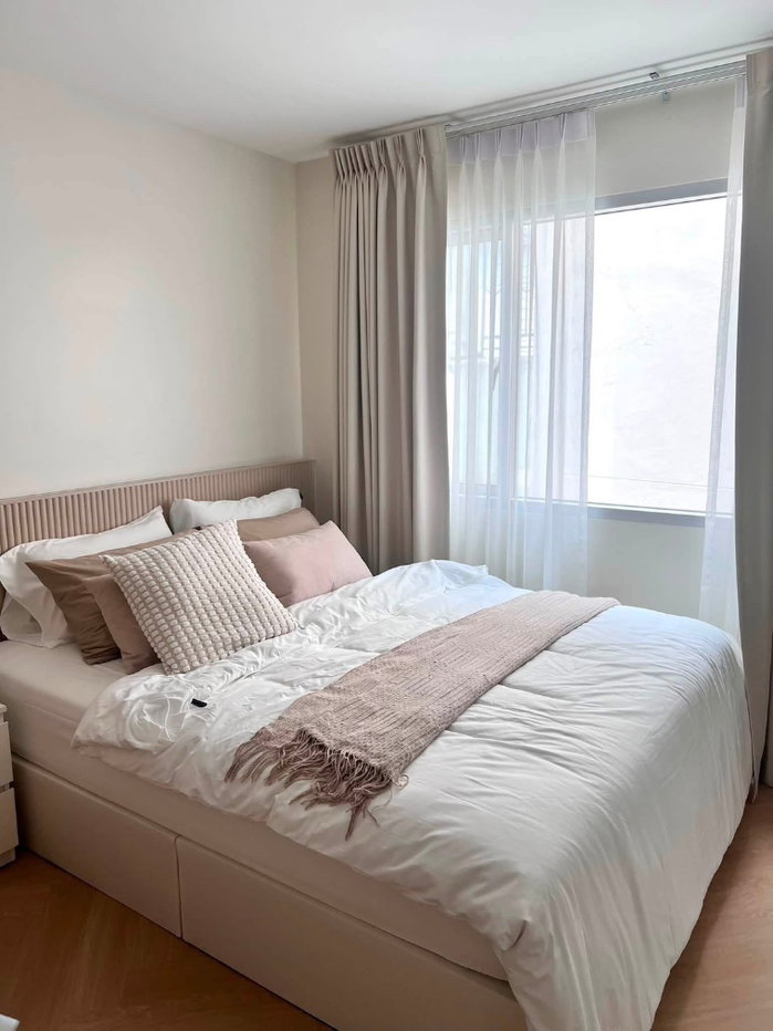 รูป 🏡 ปล่อยเช่า Condo One Ladprao Station (คอนโด วัน ลาดพร้าว สเตชั่น) ลาดพร้าว ซอย 18 ต้นซอย - รูปที่ 4/7