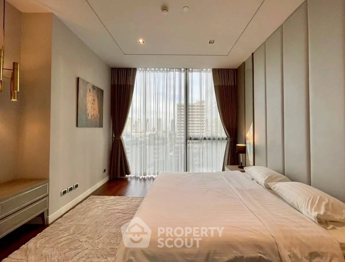 picture 131 Sqm 2-BR Condo, Marque Sukhumvit Near BTS Phrom Phong (ID 3084243) - 10/10