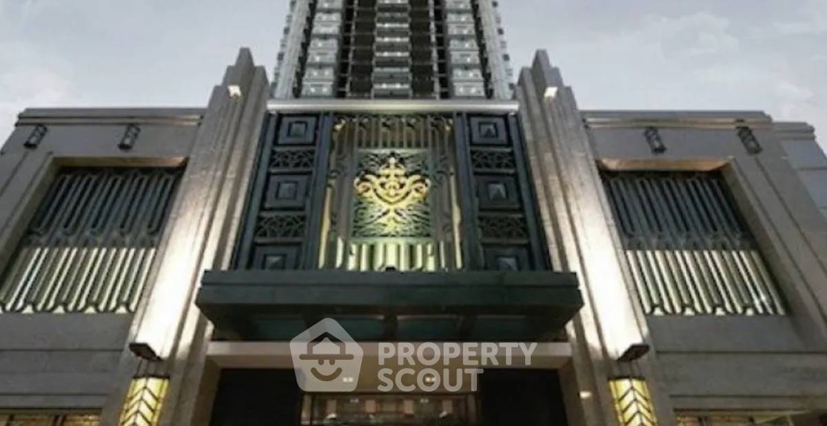 รูป คอนโด 1 ห้องนอน พร้อมเลี้ยงสัตว์ Ivy Thonglor 23 ใกล้ทองหล่อ (ID 2353429) - รูปที่ 5/5