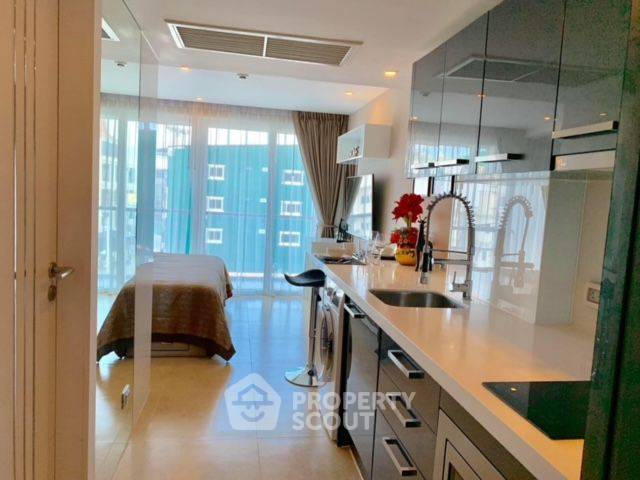 รูป คอนโด 1 ห้องนอน ให้เช่า เซ็นทารา อเวนิว เรสซิเดนซ์ พัทยาใต้ (ID 1547139) - รูปที่ 10/14