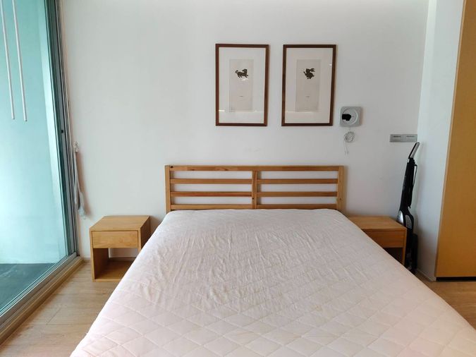 ให้เช่า Noble lite ห้องสตูดิโอราคาดี เฟอร์นิเจอร์ครบ พร้อมเข้าอยู่ สนใจ แอดไลน์ @best_condo