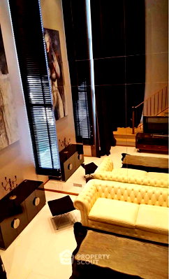 Condos for rent : 1-BR 90 Sqm For Rent, The Emporio Place, BTS Phrom Phong (ID 3086216)